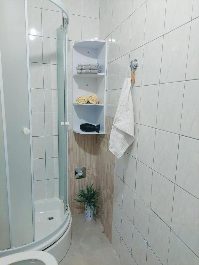 Apartman Cannavis Split Exteriér fotografie