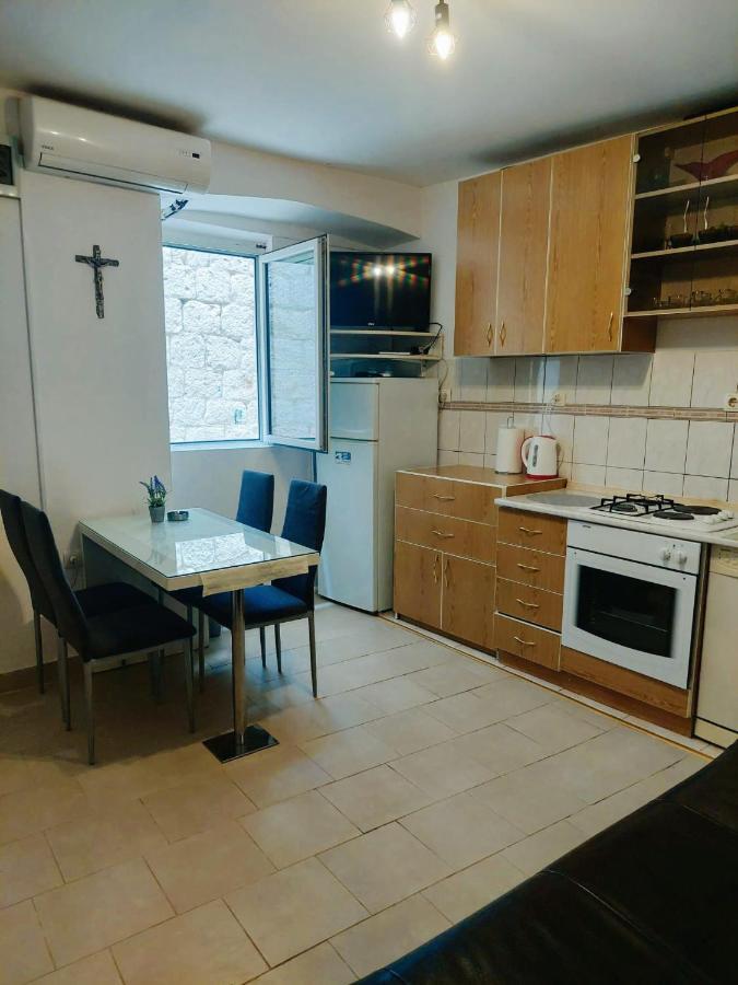 Apartman Cannavis Split Exteriér fotografie