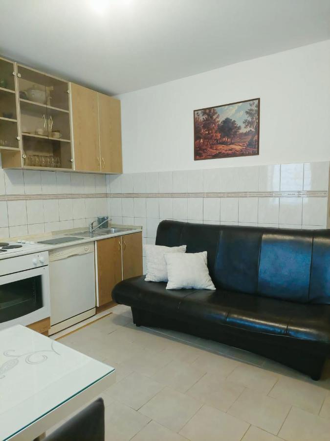 Apartman Cannavis Split Exteriér fotografie