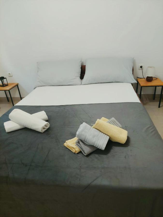 Apartman Cannavis Split Exteriér fotografie