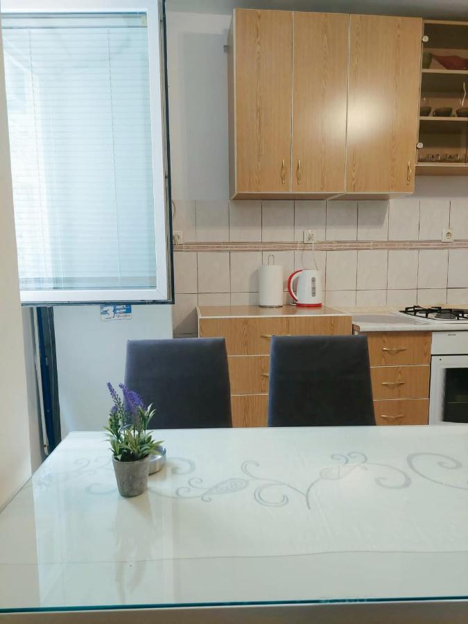 Apartman Cannavis Split Exteriér fotografie