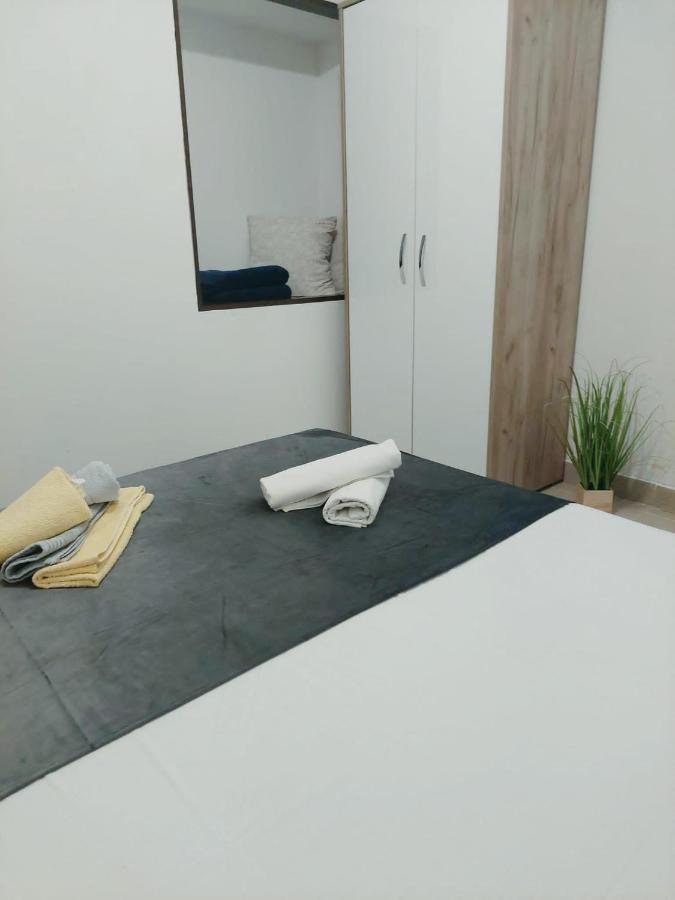 Apartman Cannavis Split Exteriér fotografie